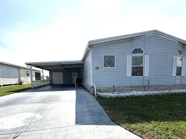 1300 Las Brisas Ln #343, Winter Haven, FL 33881