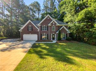 4200 Waters Way, Snellville, GA 30039