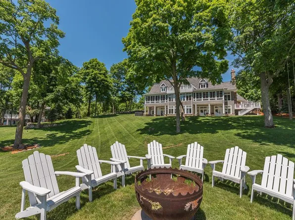 8644 Fernmont Rd, Lake Shore, MN 56468