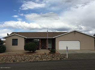 4549 N Agua Fria Dr, Prescott Valley, AZ 86314