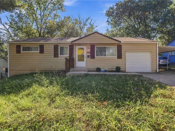 8507 Eastern Ave, Kansas City, MO 64138