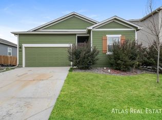 521 Quincy Rr Ave, Keenesburg, CO 80643