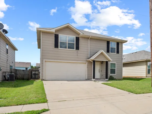 1332 Glen Garden Dr, Fort Worth, TX 76104