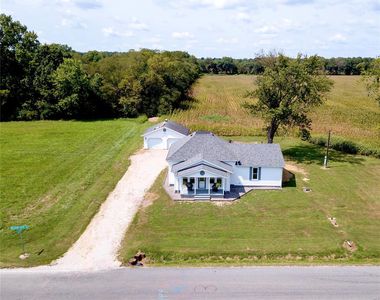 851 Mulberry Grove Rd, Mulberry Grove, IL, 62262