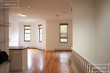Rented by Grand & Co.