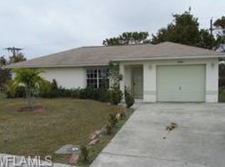3268 Willin St, Fort Myers, FL 33916