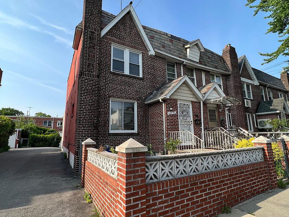 1st image of 147-31 Coolidge Ave #1