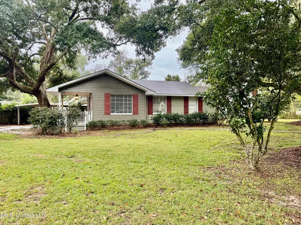 1301 Westwood Rd, Natchez, MS 39120