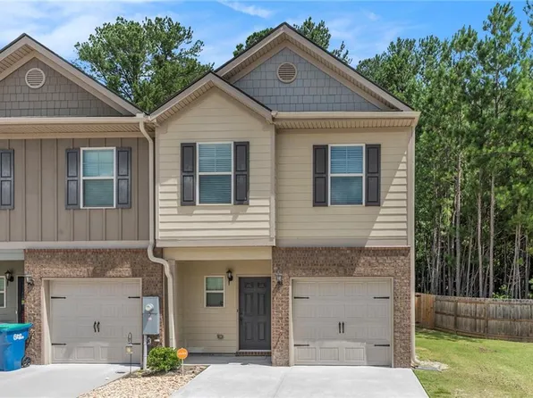 3473 Shoal Oak Ct, South Fulton, GA 30296