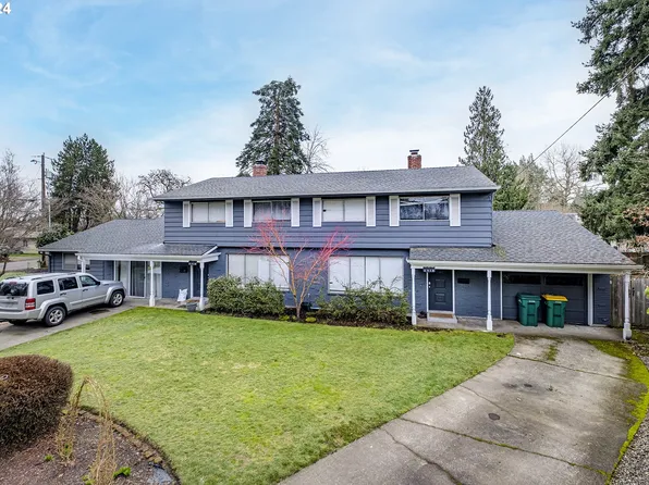 2418 Cedar Cir, Forest Grove, OR 97116