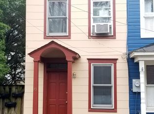 35 Cathedral St APT A, Annapolis, MD 21401