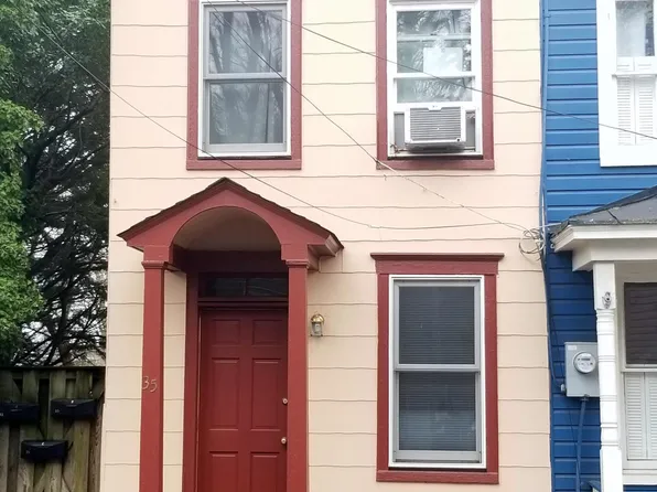 35 Cathedral St APT A, Annapolis, MD 21401