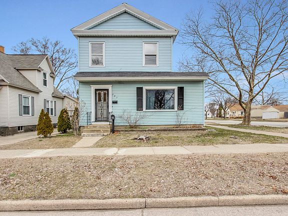 2nd image of 287 W 22nd St