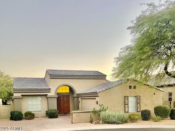 13665 E Shaw Butte Dr