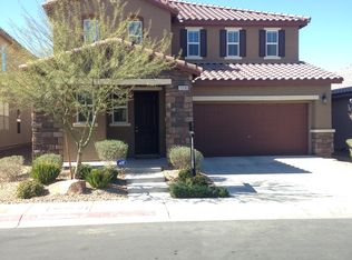 10583 Natural Bridge St, Las Vegas, NV 89179