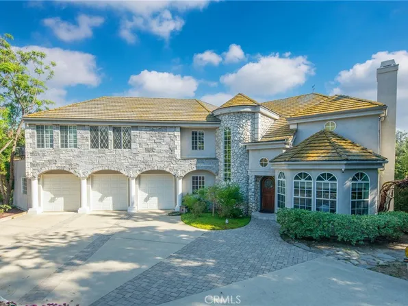 1089 Village Dr, Chino Hills, CA 91709