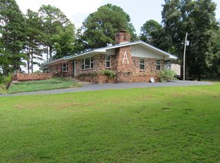 235 County Road 2605, Lamar, AR 72846