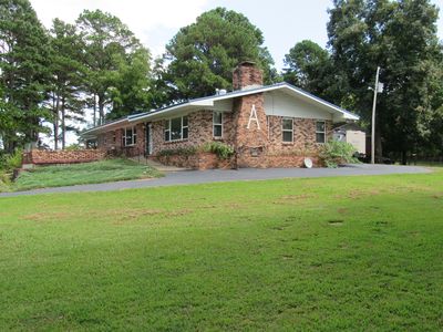 235 County Road 2605, Lamar, AR, 72846