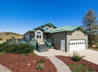 284 Rapelje Rd, Columbus, MT 59019