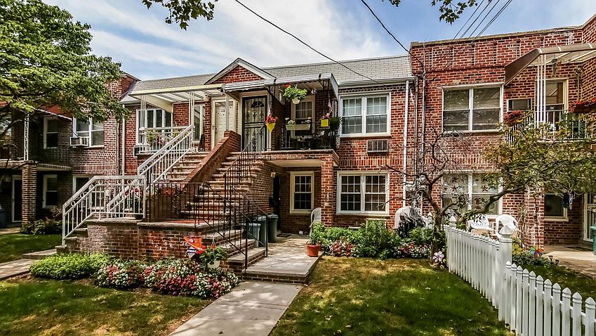 1st image of 2538 E 63rd St #2F