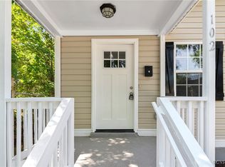 102 Russell Ln, Emporia, VA 23847