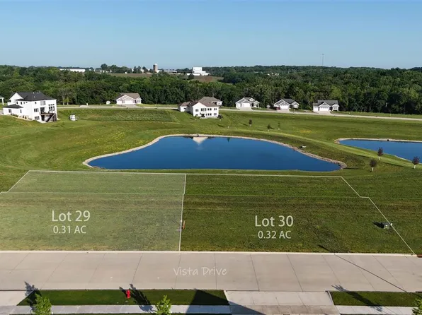 219 Vista Dr Lot 29, Kalona, IA 52247