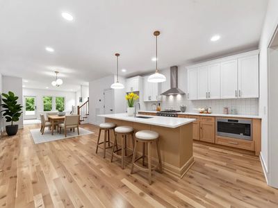 2706A Bronte Ave, Nashville, TN, 37216