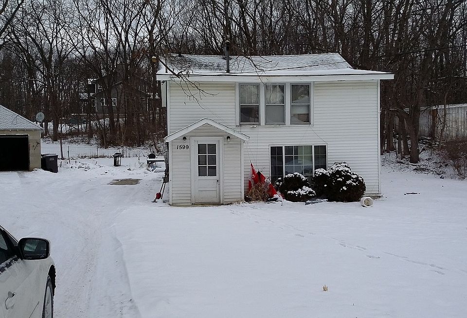 1st image of 1599 Dodge St Great Duplex #Two