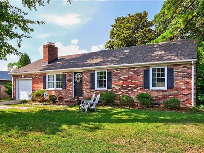 178 Colony Rd, Newport News, VA, 23602