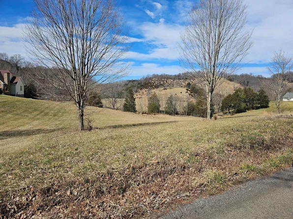 Big Cedar Creek Rd, Lebanon, VA 24266