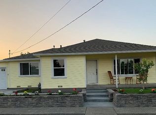 1950 Wise Dr, Napa, CA