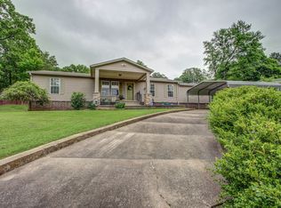 310 S Teehee Dr, Tahlequah, OK 74464