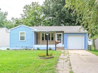 7913 NE 51st St, Kansas City, MO 64119