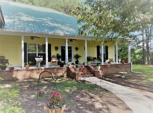282 Guthrie Carter Rd, Moselle, MS 39459