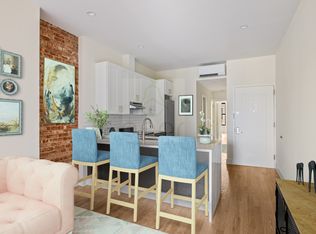 1817 George St #3L, Ridgewood, NY 11385