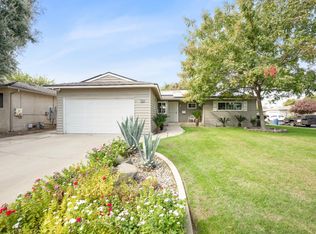 2856 Caesar Ave, Clovis, CA 93612