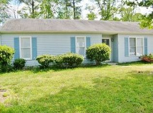 649 Westover Woods Cir, Richmond, VA 23225