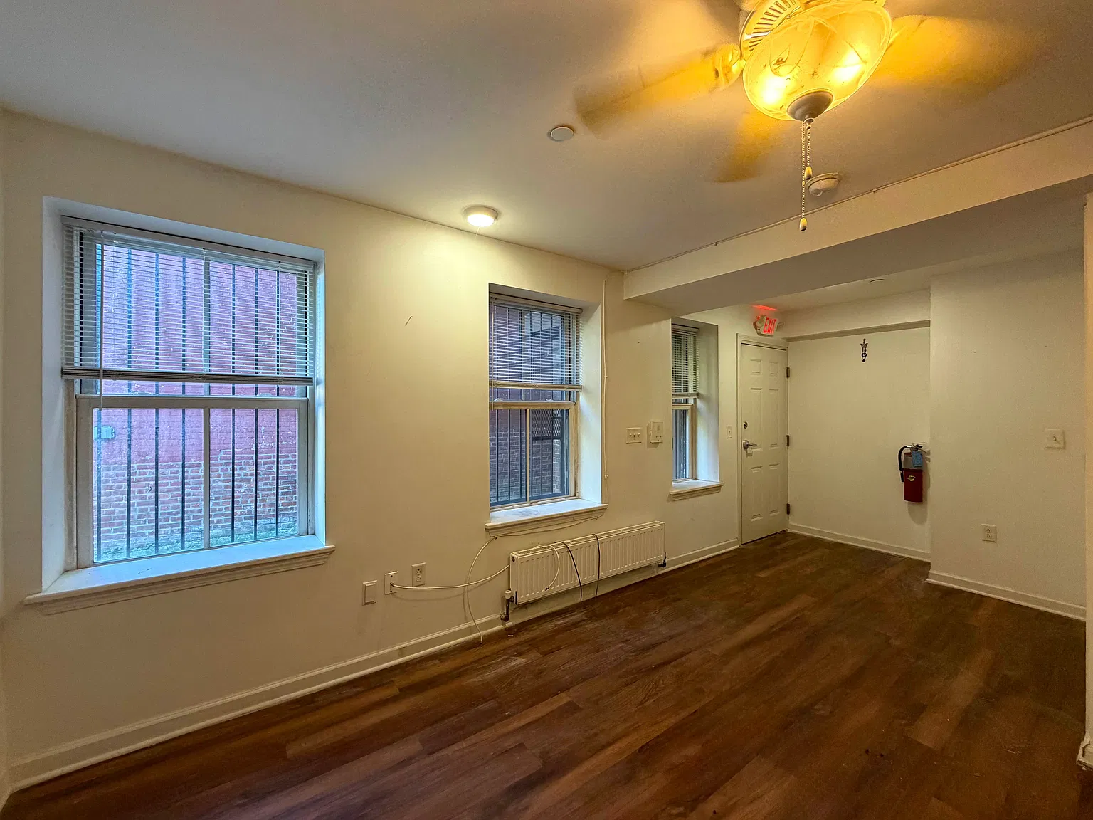 Studio, 600 sqft, $1,150 — Photo 2