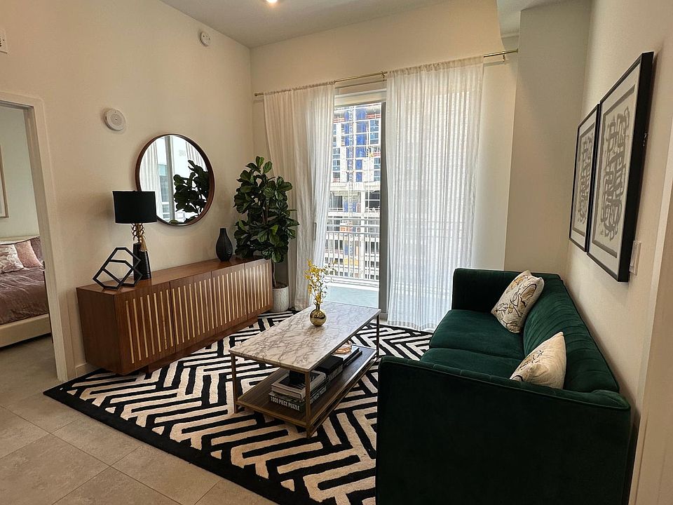 1st image of 801 NW 2nd Ave #1010