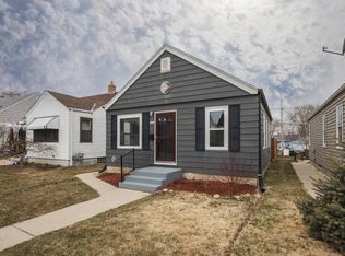 3665 S Alabama Ave, Milwaukee, WI 53207