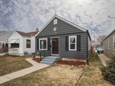 3665 S Alabama Ave, Milwaukee, WI, 53207