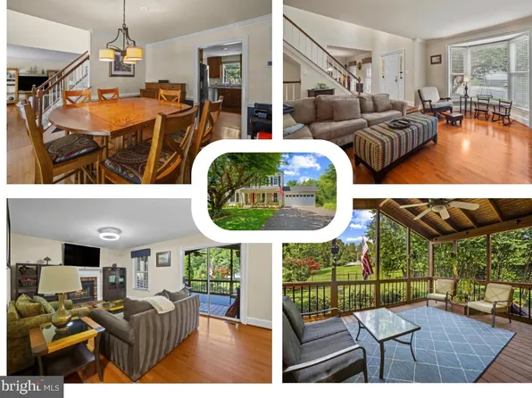 14105 Pleasant View Dr, Bowie, MD 20720