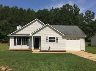 117 Jenny Rd, Grantville, GA 30220