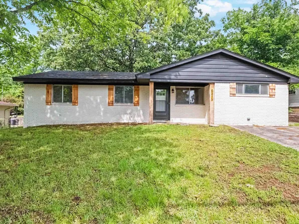 (undisclosed Address), North Little Rock, AR 72118
