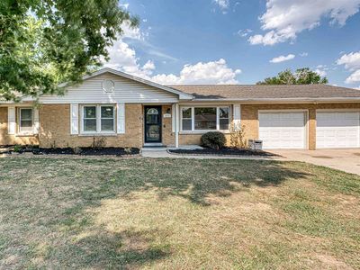 1613 Country Club Rd, Mount Vernon, IN, 47620