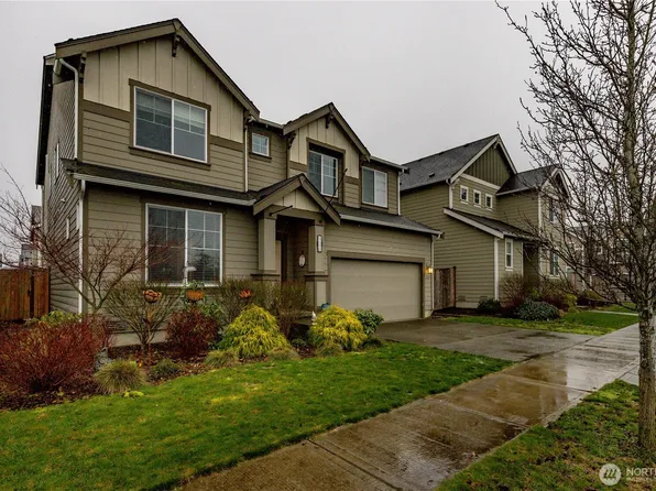 3122 15th Avenue NW, Puyallup, WA 98371