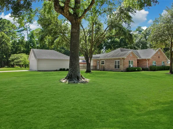 34605 Kara Ln, Pinehurst, TX 77362