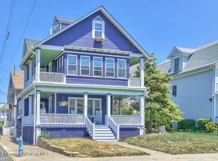 15 Abbott Ave, Ocean Grove, NJ 07756