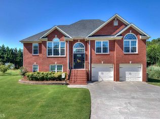 55 Churchill Downs, Cartersville, GA 30121