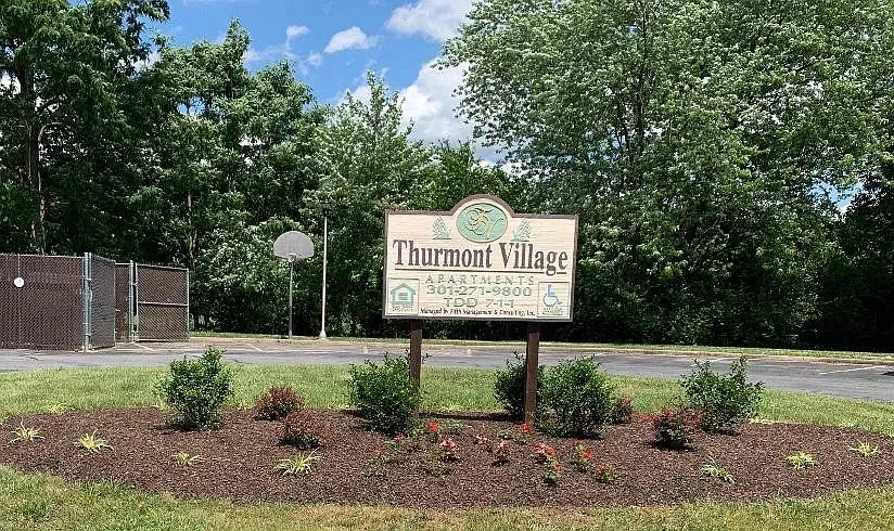 Thurmont Village — Photo 1